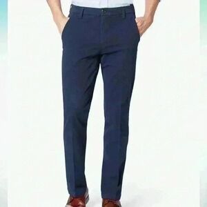 DOCKERS | Slim Fit Flex Comfort Pants